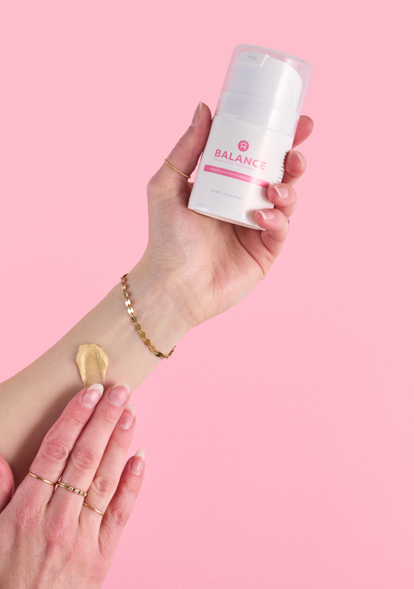 Balance Cream